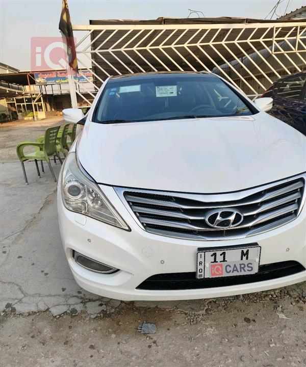 Hyundai Azera 2015 for sale in Iraq - Najaf